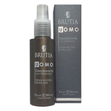 Brutia Deodorante