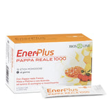 EnerPlus Pappa Reale 1000