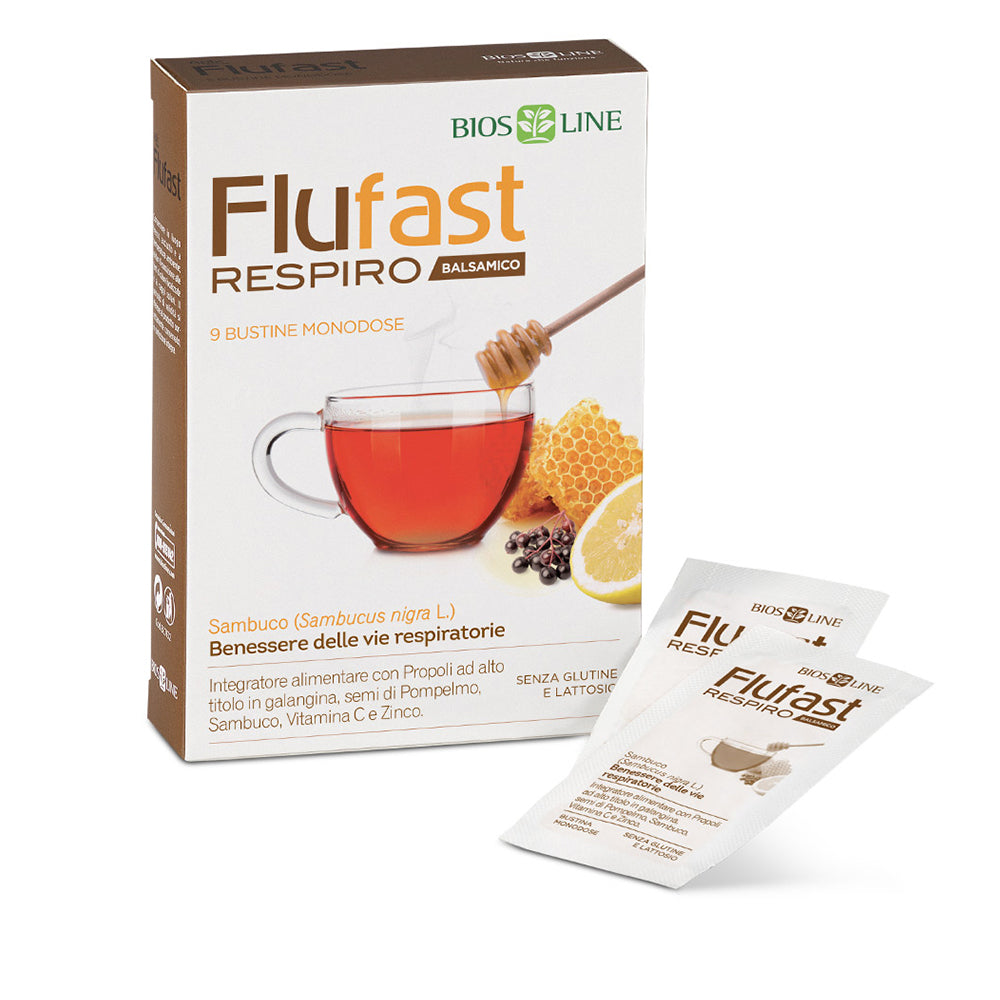 Flufast Respiro