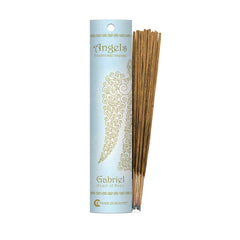 Incenso Naturale Angeli - Gabriel
