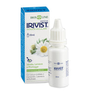 Irivist Occhi Gocce Polidose