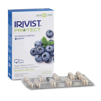Irivist Protect