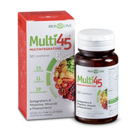 Multi45 Multintegratore
