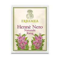 Henné Erbamea  - Nero