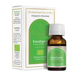 Olio Essenziale Integratore Alimentare - Eucaliptus Bio