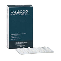 Principium D3 2000