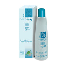 Shampoo Vegetale Nutritivo
