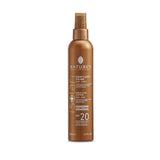 Solari Nature's Spray Fluido Solare SPF 20