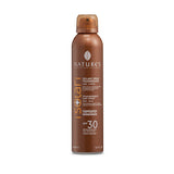 Solari Nature's Spray Trasparente SPF 30