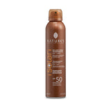 Solari Nature's Spray Trasparente SPF 50