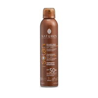 Solari Nature's Spray Trasparente Bambini SPF 50+
