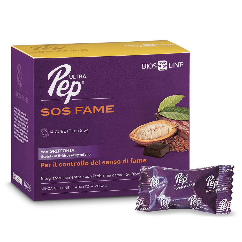 Ultra Pep SOS FAME
