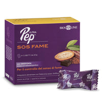 Ultra Pep SOS FAME