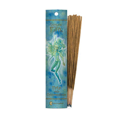 Incenso Naturale Fate - Comprensione
