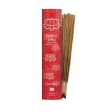 Incenso Naturale - Darsan Golden Lotus