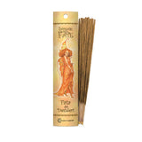Incenso Naturale Fate - Desideri