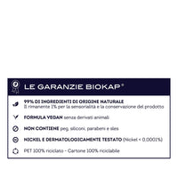 BioKap Anticaduta Lozione Rinforzante