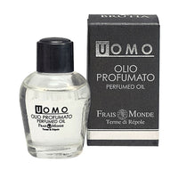 Brutia Olio Profumato