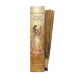 Incenso Naturale Fate - Protezione