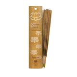 Incenso Naturale - Sandal Golden Lotus